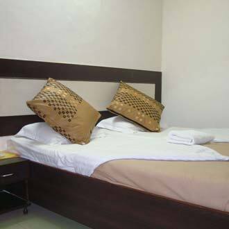 Orchid Park Hotel, Gurgaon 2